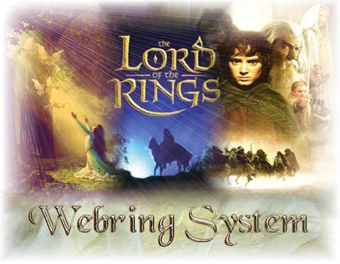 The Lord of the Rings Webring System - Click to Enter